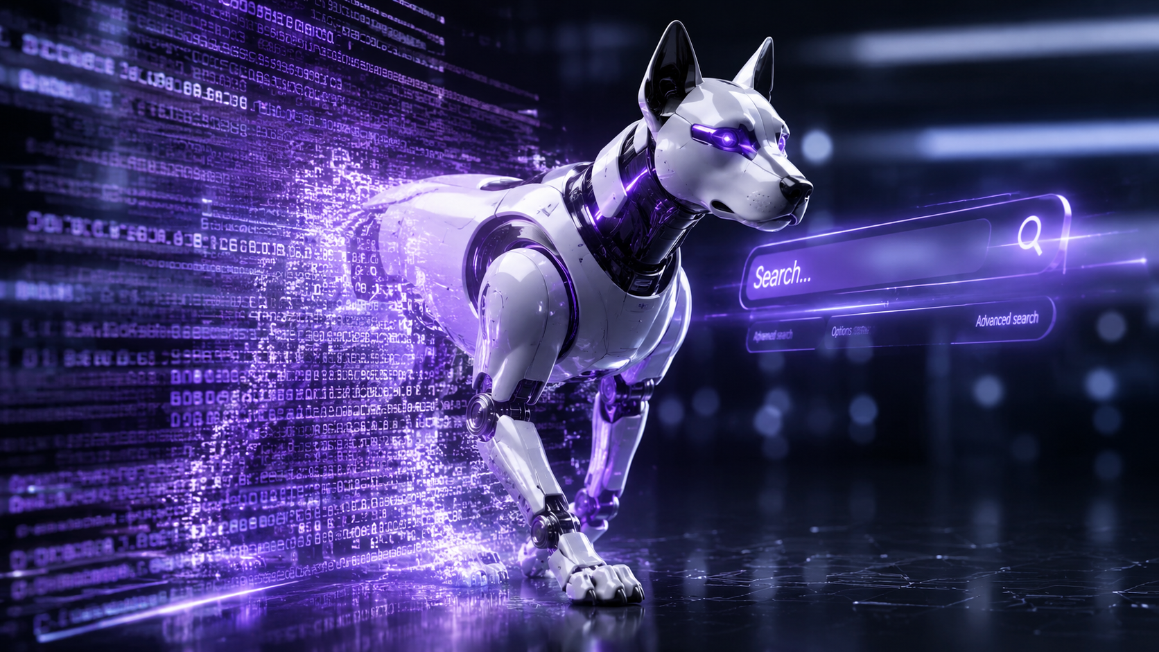 Eingabe einer natürlichsprachlichen Absicht in den dialogbasierten Neural4D 3D Agent