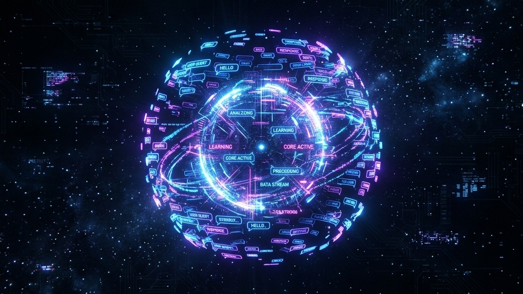 Neural4D-2o 对话式 3D 生成引擎