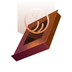 Natively synthesized PBR materials for AI-generated 3D models