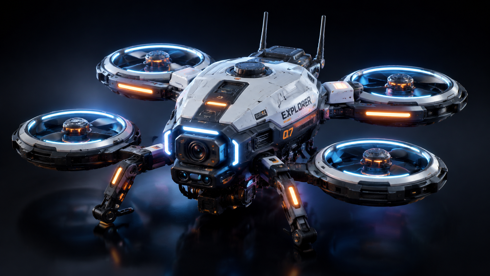 ステップ3：完成した3DモデルをFBXまたはSTLファイルとしてエクスポート