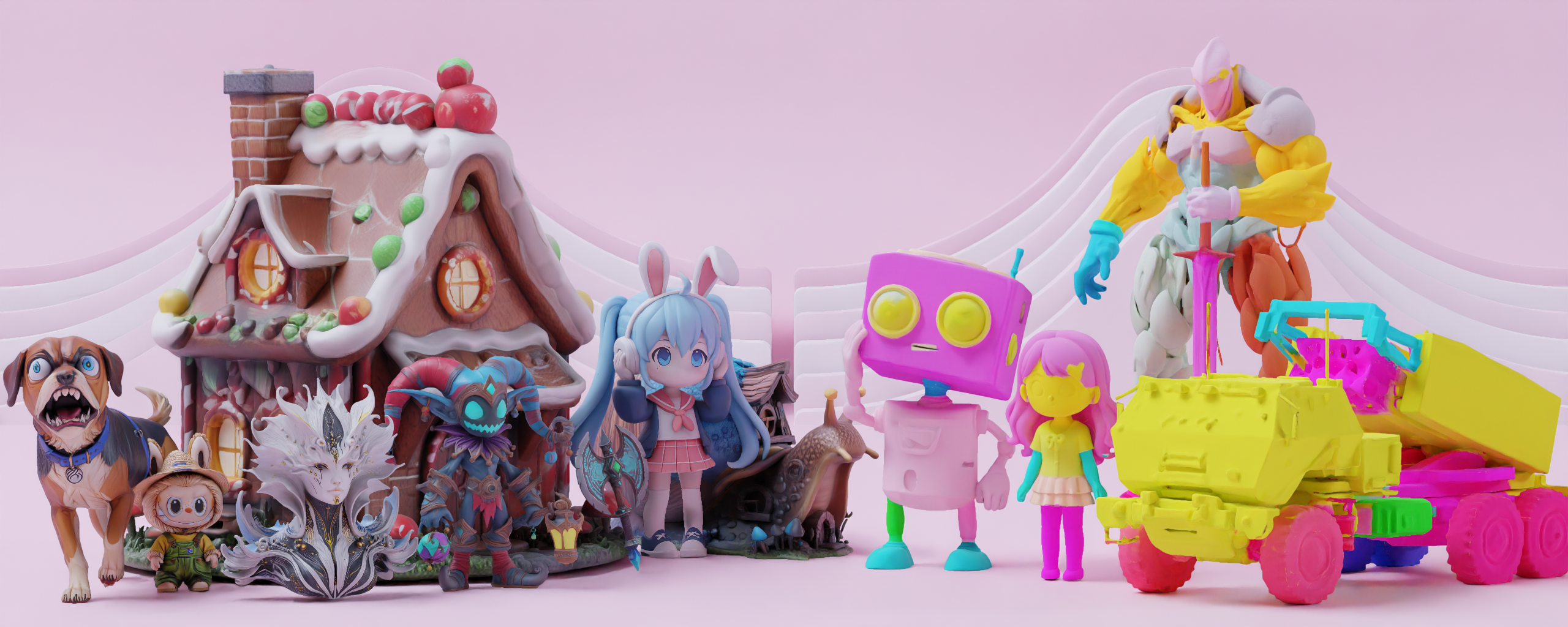 TEXTRIX Framework Overview