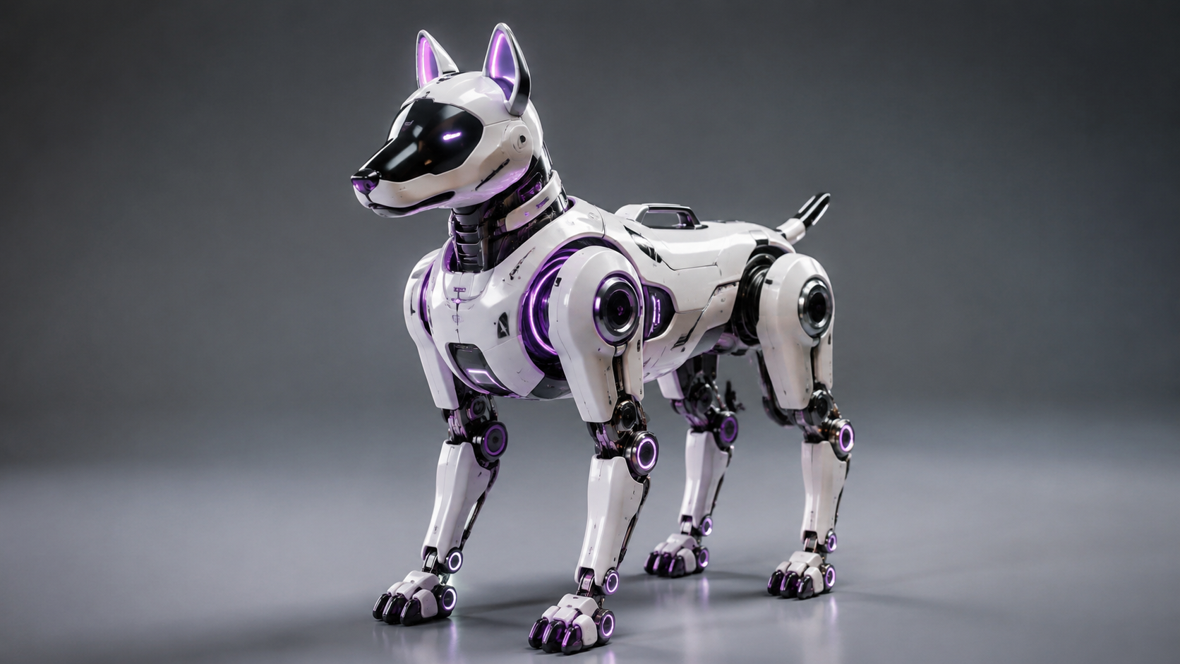 Completed textured 3D model generated by AI 3D Agent ready for 3D printing export